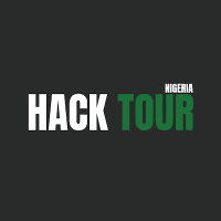 HackTour Nigeria (@hacktournga) 's Twitter Profile Photo HackTour Nigeria (@hacktournga) 's Twitter Profile Photo