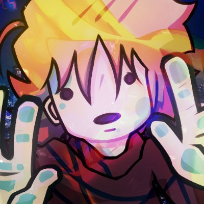 Max300014339698's profile picture. FNF COMPOSER AND ARTIST
----------
he/him
age: 16
discord: _max3000 (only for working on FNF mods)