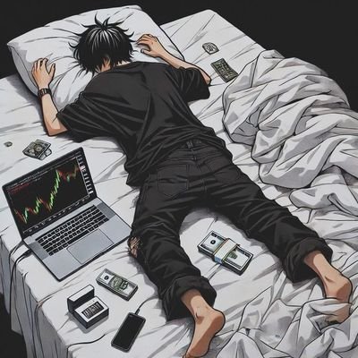 adara_crypto's profile picture. waiting for Lambo 🚀