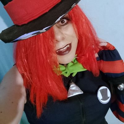 Nadia Nessunaさんのプロフィール画像