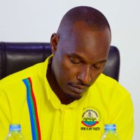 Office of National Vice Chairman - Western Region (@nrmwesternug) 's Twitter Profile Photo