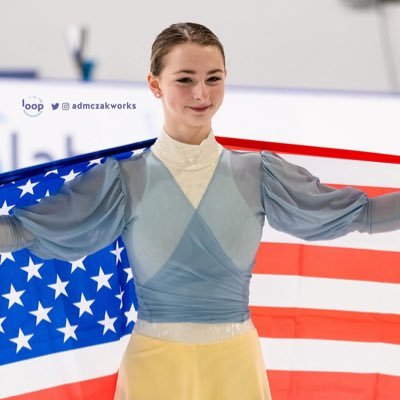 dailyeverhardt's profile picture. Updates, photos and media of Four Continents bronze medalist Sarah Everhardt !