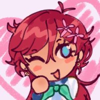 rielle ๐ชธ๐ (@jumpndancing) 's Twitter Profile