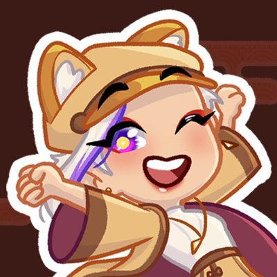 she/her ▪ Senior 2D Artist ▪ Runs on milktea & matcha
Poke for commissions
VGEN: https://t.co/M2UaKvzsB4