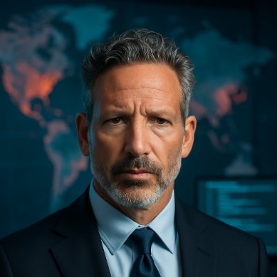 darkhorizonxai's profile picture. From combat zones to the AI frontier — forecasting the conflicts and competitions of tomorrow.