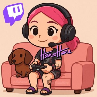 🌸ガッツリEnjoyFORTNITE楽しく遊んでます🌸Twitch配信中🫣20時〜
https://t.co/s237Sd0wg7🌸JOYとモデ兼主で🌸月金休み🫣火夜🌸木きまぐれ🌸日夜🌸水昼間🌸交互に配信してます🌸遊びにきてねー🫣
✨🌸クリサポ🌸HANAHIME🌸✨