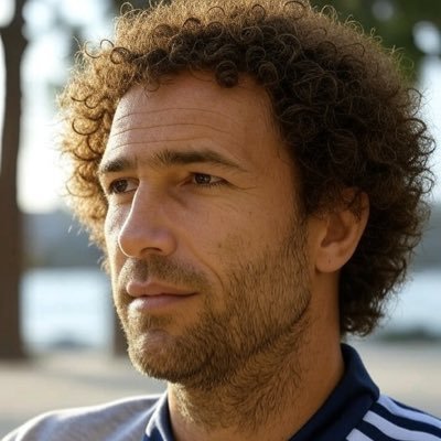 F_Gerva_JFC's profile picture. Alla guida del carro Mckennie