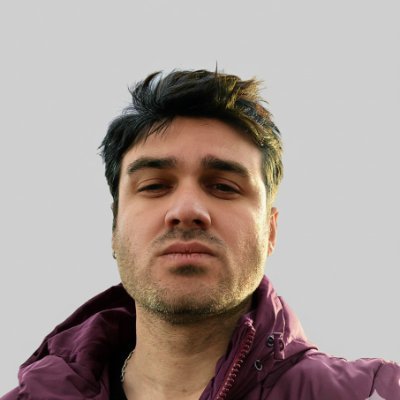 vuscapina's profile picture. Infinite curiosity