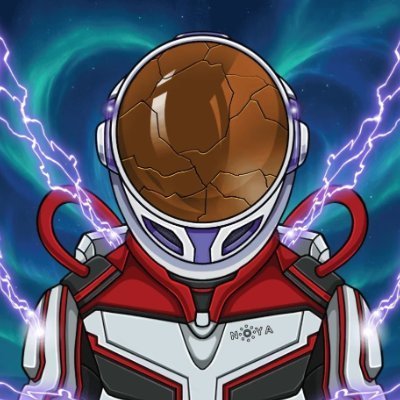 Web3 🌐
@KaitoAI Yapper 📢
Bullish on @theblessnetwork🚀
@networknoya
Crypto Native 🦾
Breaking TradFi ⛓️
Think decentralized. Live permissionless ⚡