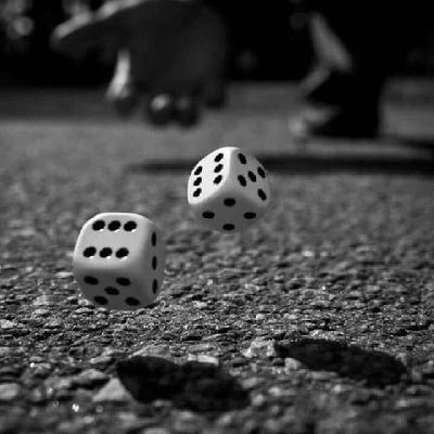 chidieb25850320's profile picture. MONEY MINDED 💸💰
A motivator
If you believe you can be great 
you start working towards it