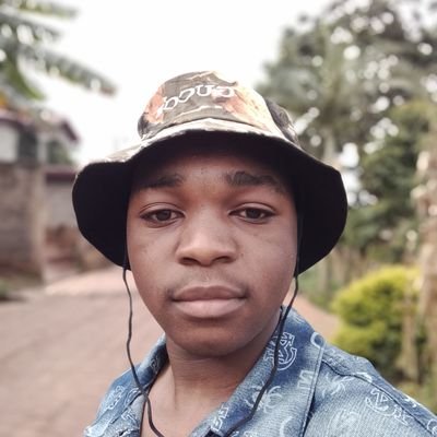 WilsonNzoyem's profile picture. 