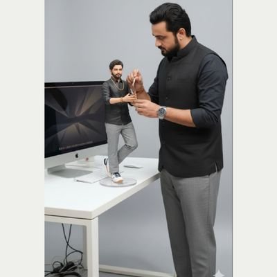 Digvijay Singh (साहेब) Profile