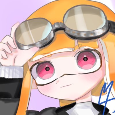 20↓┆͓̽趣味でスプラ絵描いてます!┆͓̽依頼 𓏴┆͓̽推しは司令(旧3号)┆͓̽持ち武器・パブロ🖌┆͓̽ 無駄転載、勝手な使用は禁止です┆͓̽
