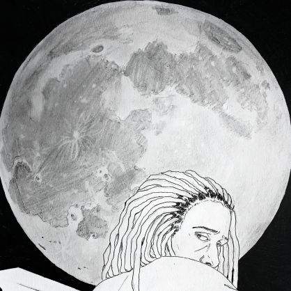 All in all is all we all are.
♂, artist, 21