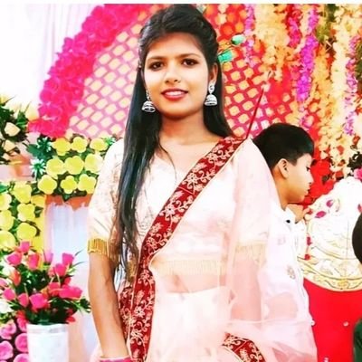 Desi Girl, Make the world beautiful ❤️ 

💯℅ FolloBack