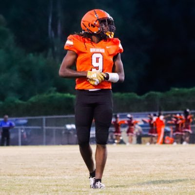 6’1-192lbs,2026, CornerBack /Wide Receiver @OWHSFootball |3.567gpa📚| 4.53 - 40 yard dash. HC: @carterstheory NCAA ID# 2505620453