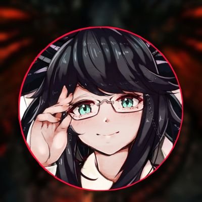 |Once a furious and powerful dragon. .
Now a composed headmaid|
|Pxdos, underaged muses and muns & Raceplayers DNI|
|25 years old female mun|