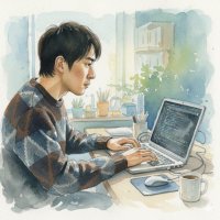 Michi (@michidevtech) 's Twitter Profile
