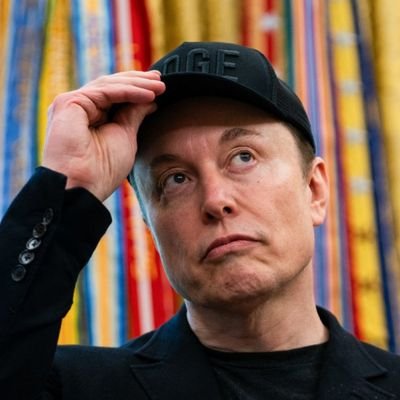 MuskReeve2379's profile picture. 🚀 Spacex • CEO & CTO 🚔|Tesla •CEO and Product architect 🚄| Hyperloop • Founder 🧩| OpenAI • Co-founder 👇🏻| Build A 7-fig IG Business