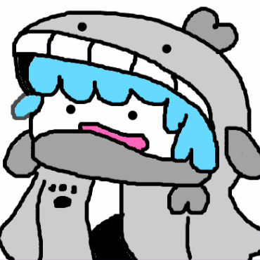 くじらじらん(白鯨丸)さんのプロフィール画像