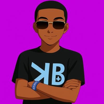 ▪︎ Son of God 💜 || ▪︎ Uite 👨🎓 || ▪︎ CDF Trader 📈📊