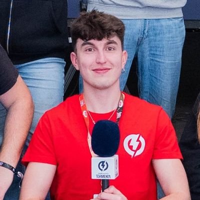 League Ops de LOL para @SomosLaTormenta |
Sub for @LuaGaming_ |
🏆 Circuito Tormenta 2022 |
Maestro de Ed. Infantil y Primaria |
Discord de contacto: lolfosky