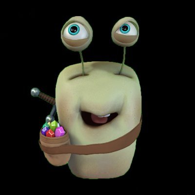 blgm22's profile picture. สวัสดีครับ ผมพี่หอยเอง (แบดลักเกมมิ่ง)
แฟนเพจ : https://t.co/6JiRIC8aCV