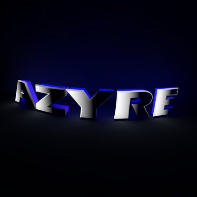 Azyre25's profile picture. Owner @TheRedOrg 3D Designer ⚜️ Learning AE 🎞️ | Syre Vyrox