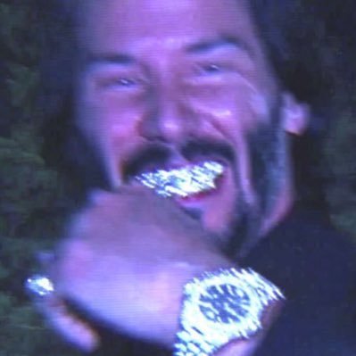 doom_gdd4345f's profile picture. you're early, anon.