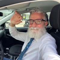Michael Harvey (@2001aikon) 's Twitter Profile