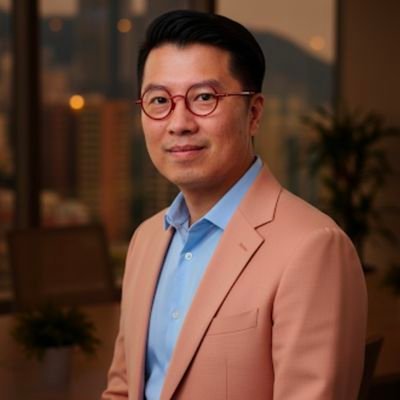 Canvas Ventures International's chairman, a veteran politician, social innovator, environmentalist, and policy wonk.