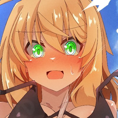 saiminno's profile picture. お茶の前（@Dionaea_mae_t）の２代目すけべアカウントです
初代はログイン出来なくなっちゃった

Skeb　  https://t.co/A13HW9iupS
支援サイト
https://t.co/NMmMgSlNa1
https://t.co/zVfql68gll