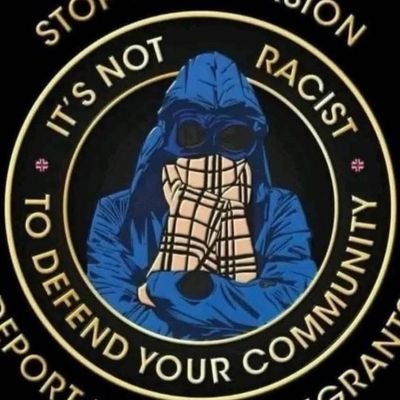 gman6989's profile picture. 🇬🇧🏴󠁧󠁢󠁳󠁣󠁴󠁿

Just a Landscaper looking for change in my country....

NO WOKE!
NO FAKE NEWS!!
UNITE THE KINGDOM!!!