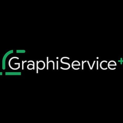 GrafiService : l'art de transmer vos idées en visuels pro. CV,Logos,affiches et plus