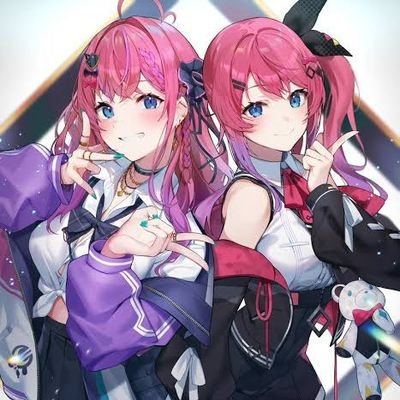 私の最推しは、#いでぃおすです‼️
中3なので受験で忙しくなりますがよろしくお願いします!! 暇な時は、呟きます!!
DM、だる絡み⭕️ フォロバ100‼️