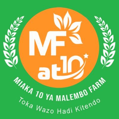 Our mission is to respond by feeding Africa🌍 l Agribusiness Consulting l Sustainable Agriculture l @MalemboGlobal l @AcademyFarms ll @UgaliElimu #GlobalGoals.