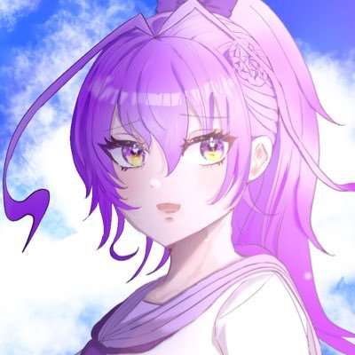 オオムラサキ💜🦋@蝶系Vさんのプロフィール画像