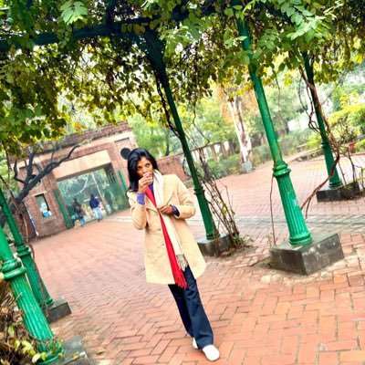 neeti1302's profile picture. 