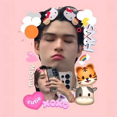ꜱᴋʏɴᴀɴɪ ɪɴꜰɪɴɪᴛʏ ɪᴍɪɴᴀ ꜱᴀɴɪᴛʏ 🐻❄️ผมยอมเพราะมันคือความฝันเขา❔️อย่าให้อะไรมาเปลี่ยนเขาเลยผมชอบที่เขาเป็นตัวเองแบบนี้ ᴘʀɪᴠᴀᴛᴇ ʙᴜᴛ ɴᴏᴛ ꜱᴇᴄʀᴇᴛ
#สกายนานิ #SkyNani