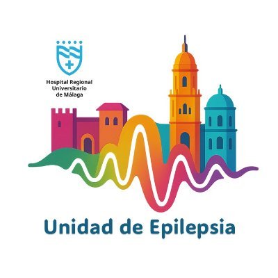 Unidad Multidisciplinar de Epilepsia del Hospital Regional de Málaga.