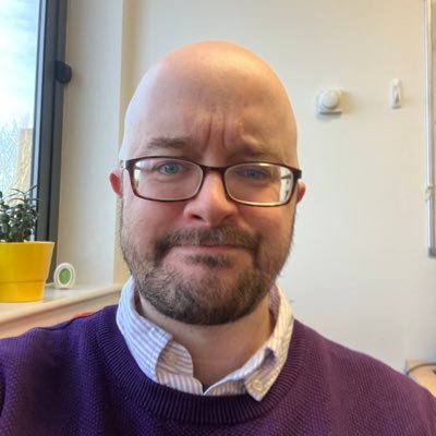 Protease signalling, cell death and innate immunity. Lecturer in @biologyatyork @YBRI_UoY. He/him https://t.co/euENAF3uBG https://t.co/q81OsIy7xj