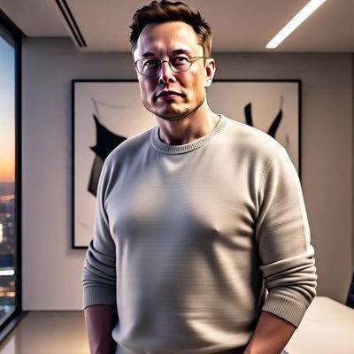 MuskR535753's profile picture. Private page of founder and CEO of SpaceX🚀, Tesla cars 🚘, Starlink 📡 and Open Ai 🤖