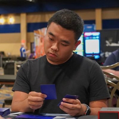 imZwiing's profile picture. Hi I'm Zwiing. | Card games, esports, and stuff.
