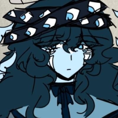 blazeddonut_'s profile picture. i have no idea  || basic dni criteria