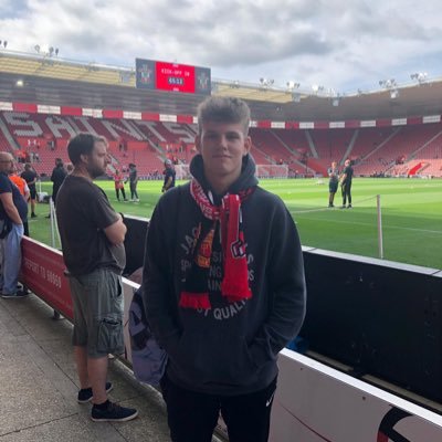 Alfiemax08's profile picture. MUFC❤️