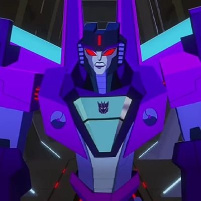 I'm form thailand 🇹🇭
I like transformers cyberverse
transformers robots in disguise 2015
transformers prime
transformers animated
transformers one