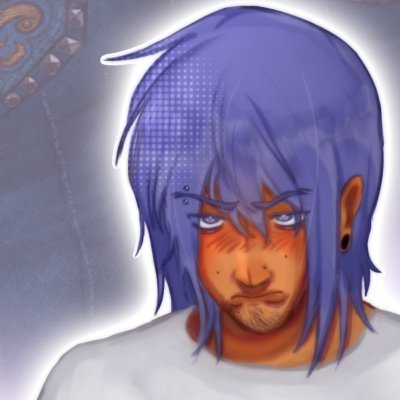 he/him //Shinso phagott nmr 1 hater
#yumetwt
Shinso Hitoshi gachikoi!!/non-sharing/since 2018!𓊇ྀི
acoustic//eng/esp
https://t.co/Pd7Fc1cbIg