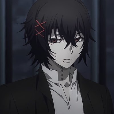 not wss | seen lvjy once | james marriott in november! | TOKYO GHOUL FAN!! |