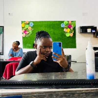 itsKGZY's profile picture. The glitch in your algorithm. ✨💫