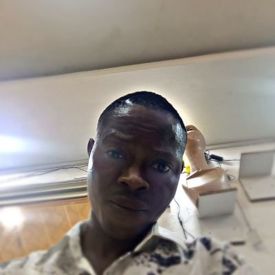 Ivocate For Humanity /Cruise Master/Marketing/Entrepreneur/Wigs And Hair Maker/Legit Hustler/Arsenal/Indomie Warehouse